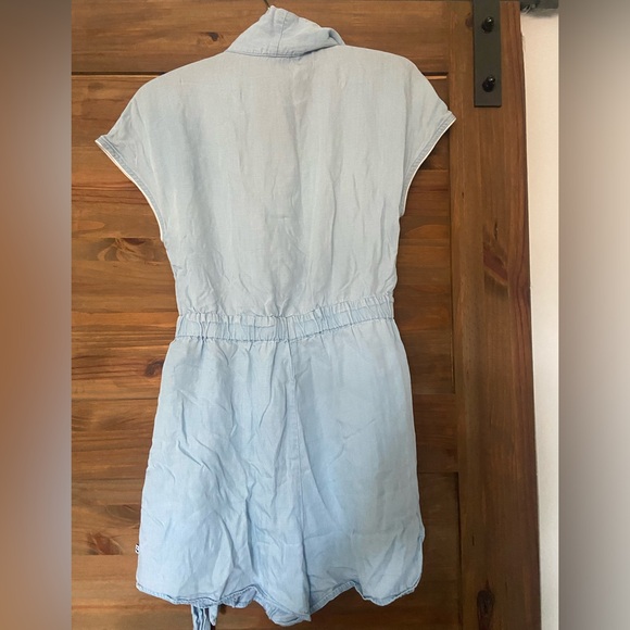 Le temps des cerises short jumpsuit size M - Picture 5 of 14